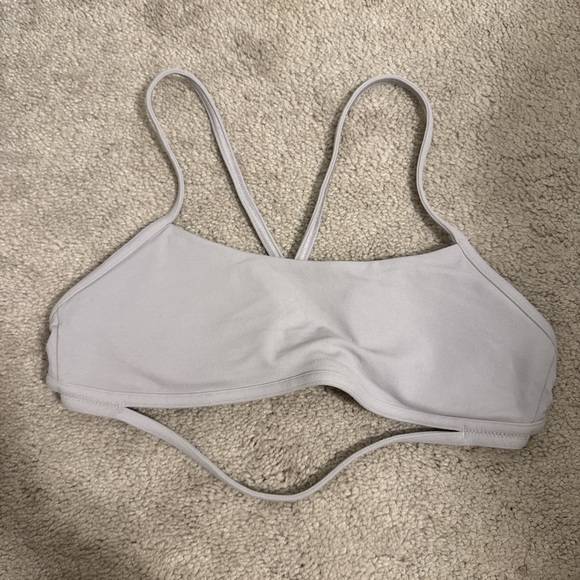 Set of 3 sports bras- lululemon, set active, Fabletics - Picture 3 of 4